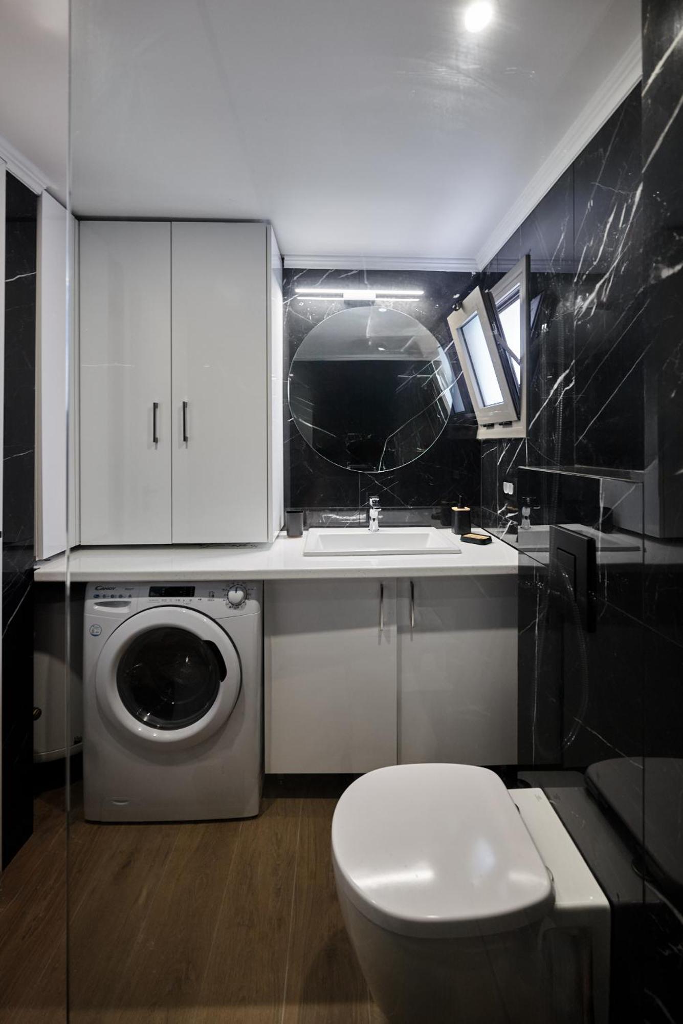 Callista Seafront Appartement