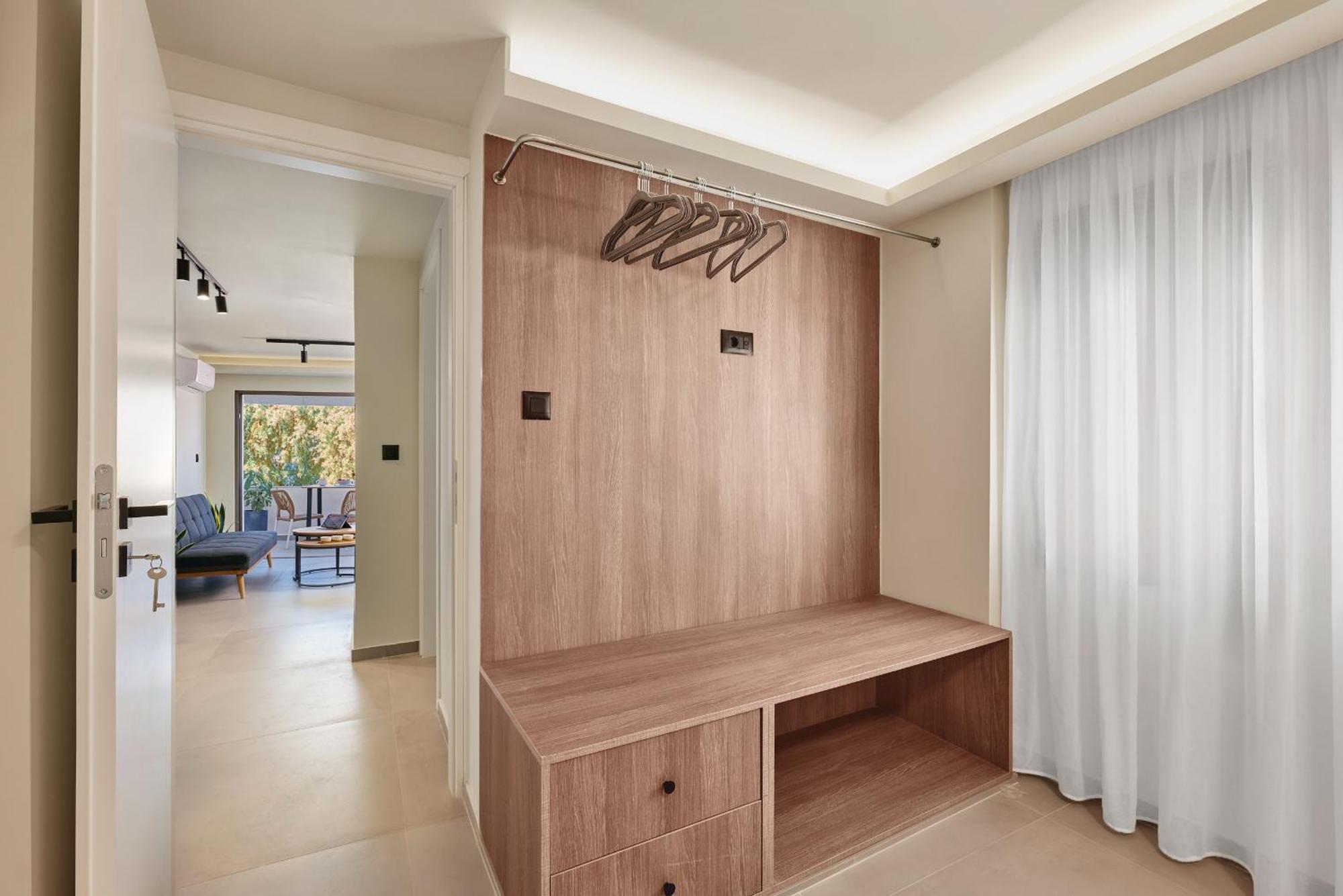 Callista Seafront Appartement *